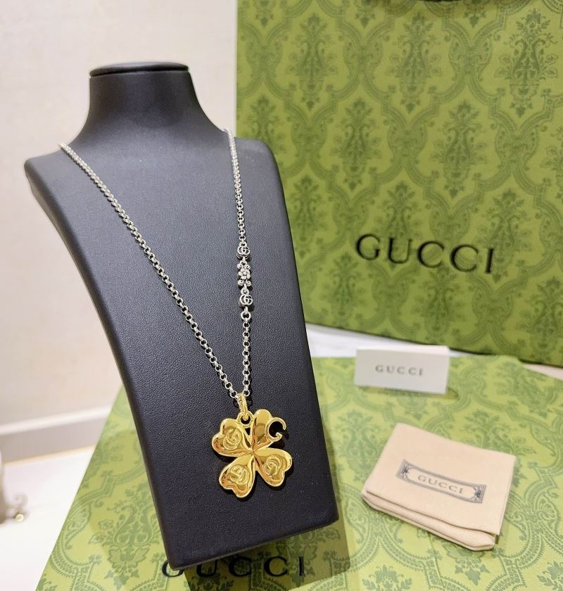 Gucci Necklaces